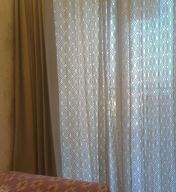 Bedroom in 3 BHK Apartment at Vip Road – for Rent