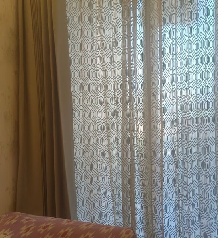 Bedroom, vip road 3 Bedroom 1800 Sq.Ft. Apartment In Vip Road Zirakpur 9726159