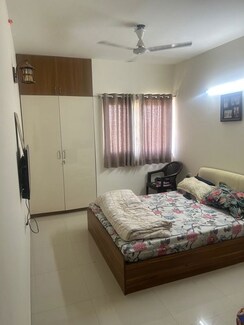 3 BHK Apartment For Sale in Rohan Upavan