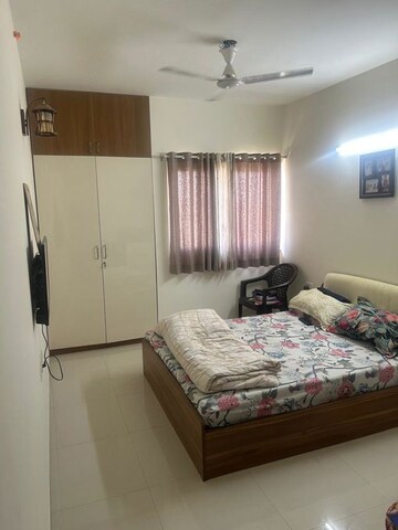 3 BHK Apartment For Sale in Rohan Upavan, Hennur