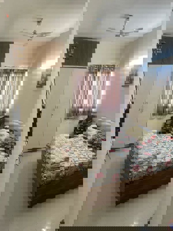 3 BHK Apartment For Sale in Rohan Upavan