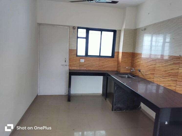 Kitchen, mantri-lavendula 3 Bedroom 1500 Sq.Ft. Apartment In Chandani Chowk Pune 9726154