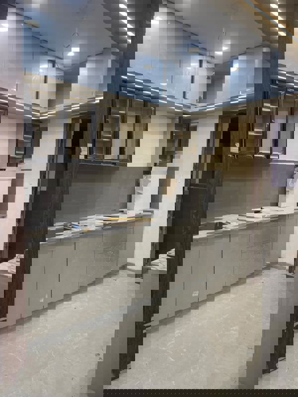 4 BHK + Pooja Room,Servant Room,Study Room,Extra Room,Basement,Store Room Apartment For Rent in Kakatiya Hills