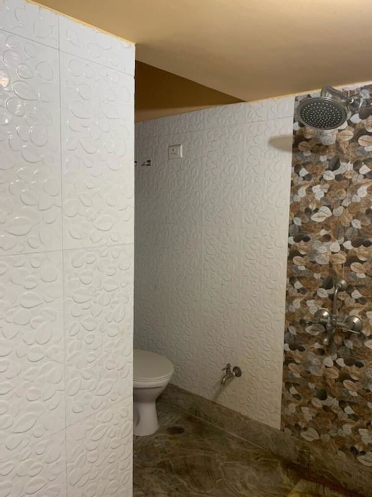 Bathroom, anandapur 3 Bedroom 1650 Sq.Ft. Apartment In Anandapur Kolkata 9719233