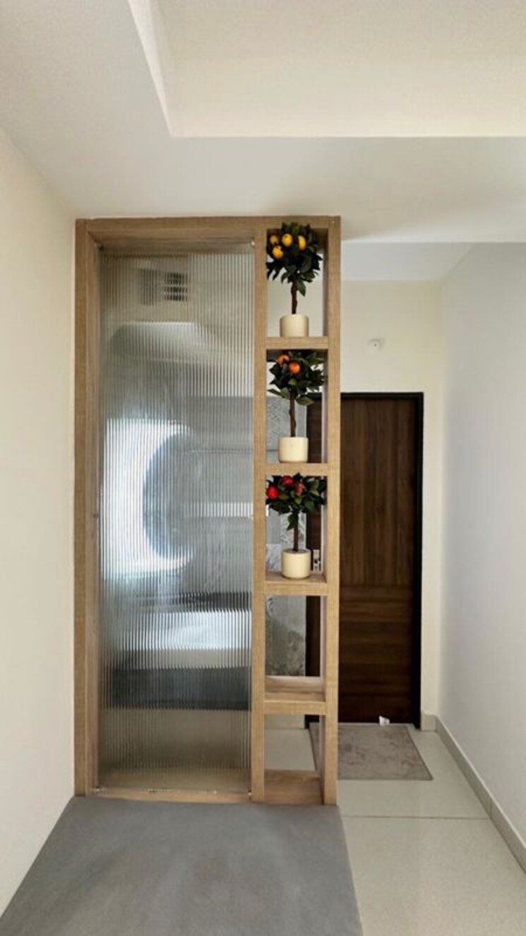 undefined, my-home-tarkshya 3 Bedroom 1960 Sq.Ft. Apartment In Kokapet Hyderabad 9726177