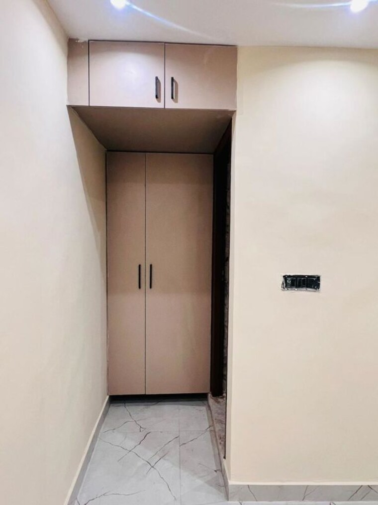 undefined, bhola nath nagar 2 Bedroom 650 Sq.Ft. Builder Floor In Bhola Nath Nagar Delhi 9726158