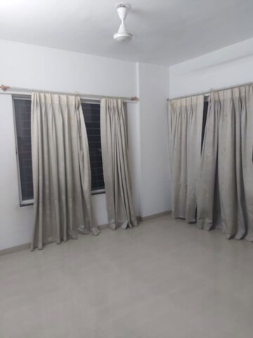 Building Lobby in 2 BHK Apartment at Brahma Vantage High A, Bavdhan – for Rent