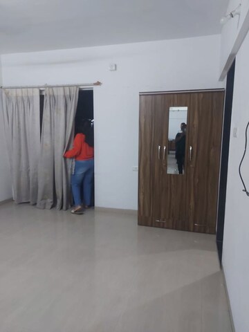 2 BHK Apartment For Rent in Brahma Vantage High A, Bavdhan