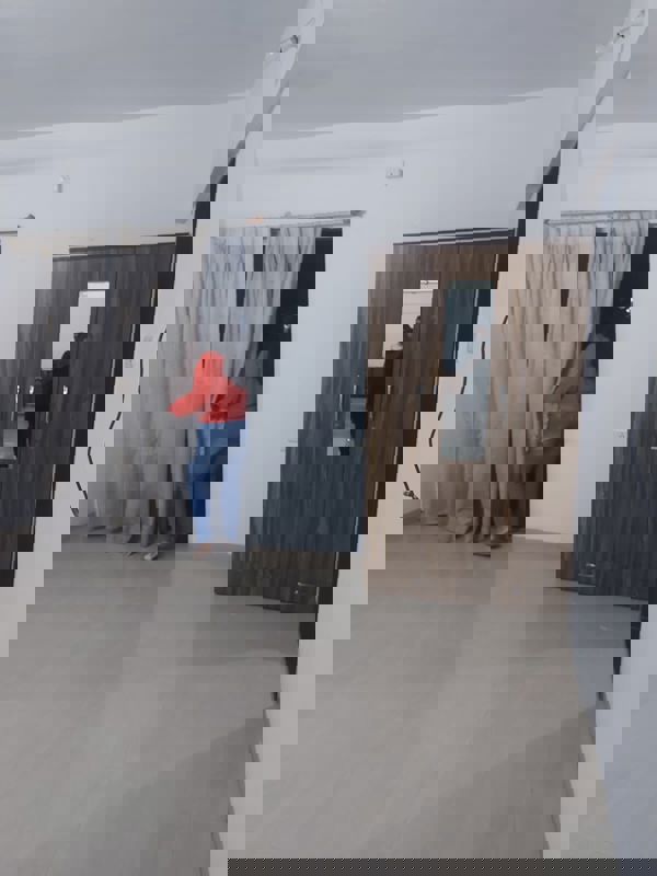 2 BHK + Servant Room Apartment For Rent in Brahma Vantage High A