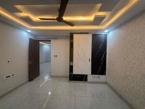 3 BHK Builder Floor For Rent in RPS Palm Drive, Sector 88