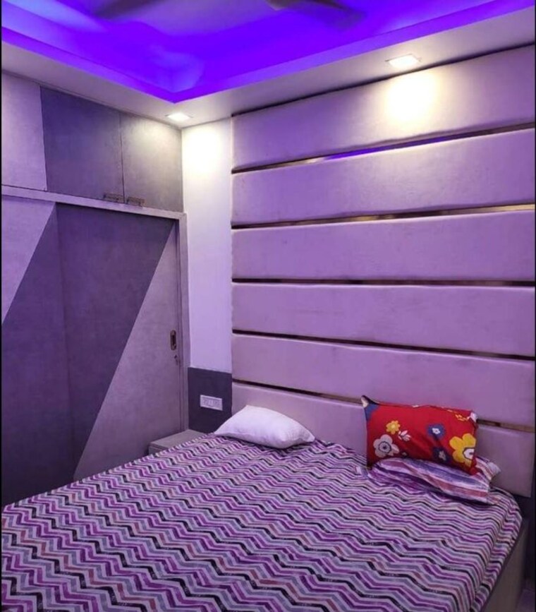 Bedroom, sonari 1 Bedroom 600 Sq.Ft. Apartment In Sonari Jamshedpur 9726187