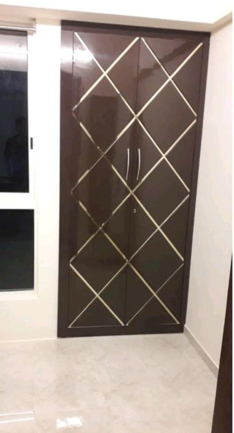 Balcony, lodha-amara 2 Bedroom 750 Sq.Ft. Apartment In Kolshet Road Thane 9726199