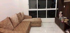 2 BHK Apartment For Rent in Lodha Amara