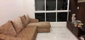 2 BHK Apartment For Rent in Lodha Amara, Kolshet Road