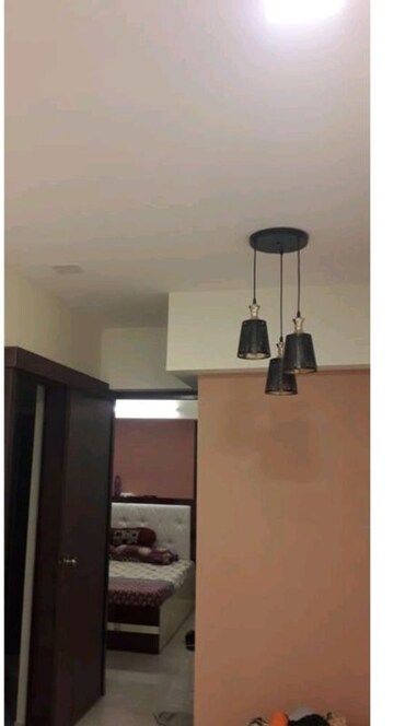 Furnished Amenities in 2 BHK Apartment at Lodha Amara, Kolshet Road – for Rent