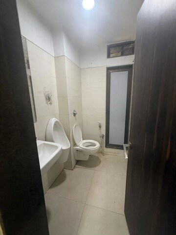 Bathroom in  Office Space at Iscon Emporio, Jodhpur – for Rent