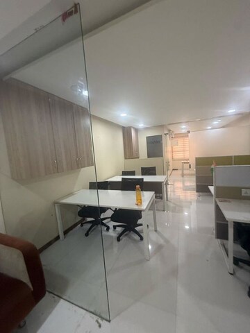 Living Room in  Office Space at Iscon Emporio, Jodhpur – for Rent