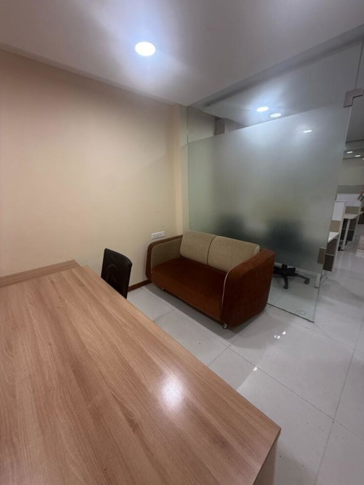 Living Room, iscon-emporio Commercial Office Space 980 Sq.Ft. In Jodhpur Ahmedabad 9726204