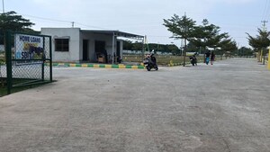  Plot – Exterior View View at Hoskote - for Sale