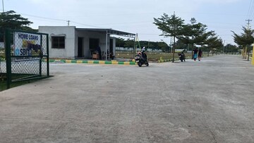 Plot – Exterior View View at Hoskote - for Sale