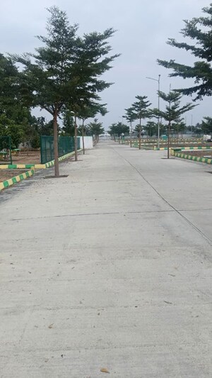  Plot – Exterior View View at Hoskote - for Sale