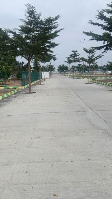  Plot – Exterior View View at Hoskote - for Sale