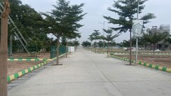 Plot For Sale in Hoskote