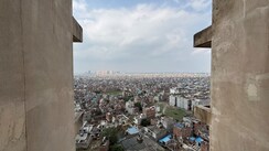 2.5 BHK + Study Room Apartment For Rent in Gaur City 5th Avenue