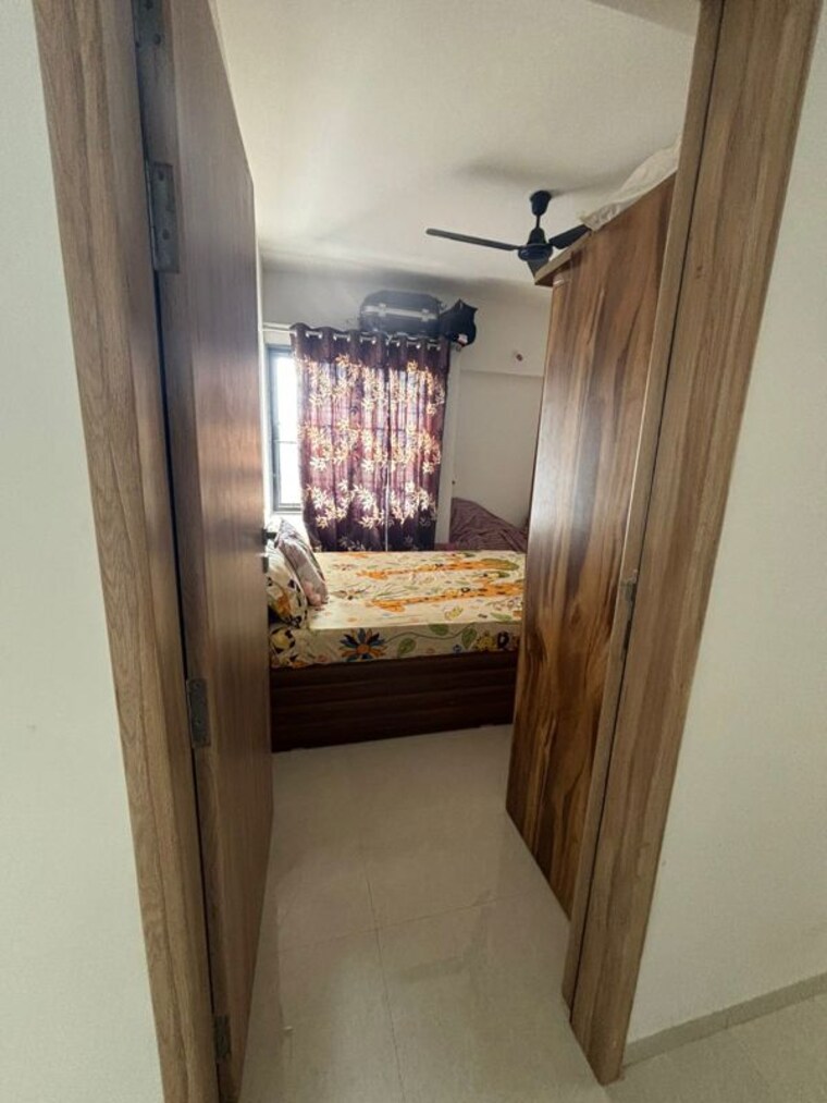 Bedroom, kohinoor-viva-city 2 Bedroom 650 Sq.Ft. Apartment In Dhanori Pune 9678117