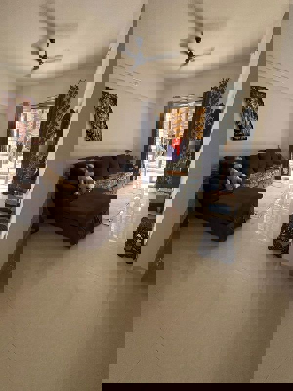 2 BHK 650 Sq.Ft. Apartment in Kohinoor Viva City