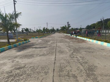  Plot – Exterior View View at Hoskote - for Sale