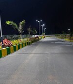 1200 Sq.Ft. Plot in Maa Luxury Plots 
