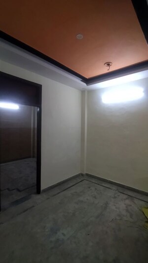 Room in 1 BHK Builder Floor at Rohini Sector 24 – for Sale