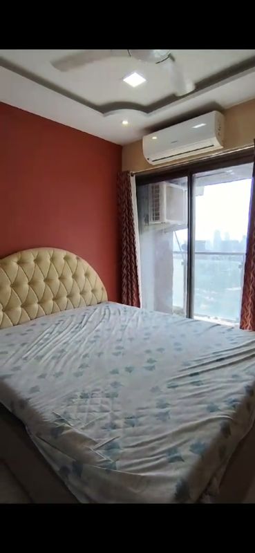 2 BHK + Pooja Room,Servant Room,Study Room,Extra Room 750 Sq.Ft. Apartment in Nathani Heights