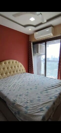 2 BHK + Pooja Room,Servant Room,Study Room,Extra Room Apartment For Sale in Nathani Heights
