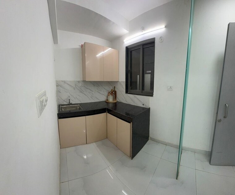 Kitchen, uk-iona 2 Bedroom 552 Sq.Ft. Apartment In Andheri East Mumbai 9726217