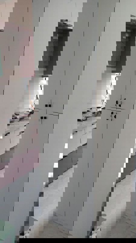 2 BHK 552 Sq.Ft. Apartment in UK Iona