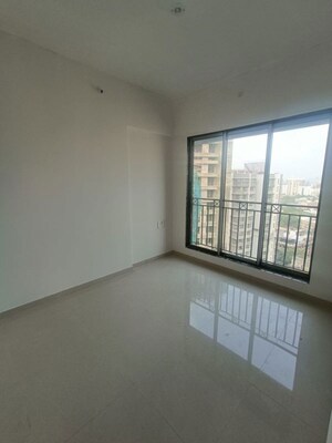 Room in 2 BHK Apartment at Sethia Sea View, Goregaon West – for Rent