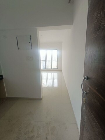 Room in 2 BHK Apartment at Sethia Sea View, Goregaon West – for Rent