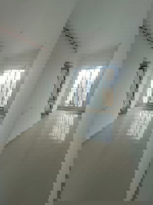 2 BHK 538 Sq.Ft. Apartment in Sethia Sea View