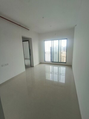 2 BHK Apartment For Rent in Sethia Sea View, Goregaon West