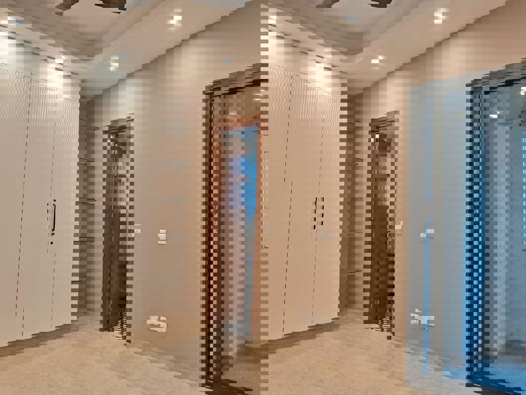 3 BHK + Servant Room Builder Floor For Sale in East Of Kailash, New Delh