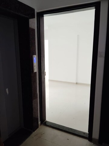 Building Lobby in 1 BHK Apartment at ARV Uthville, Kharadi – for Rent