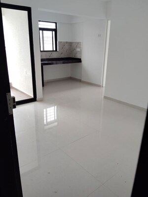 1 BHK Apartment For Rent in ARV Uthville, Kharadi