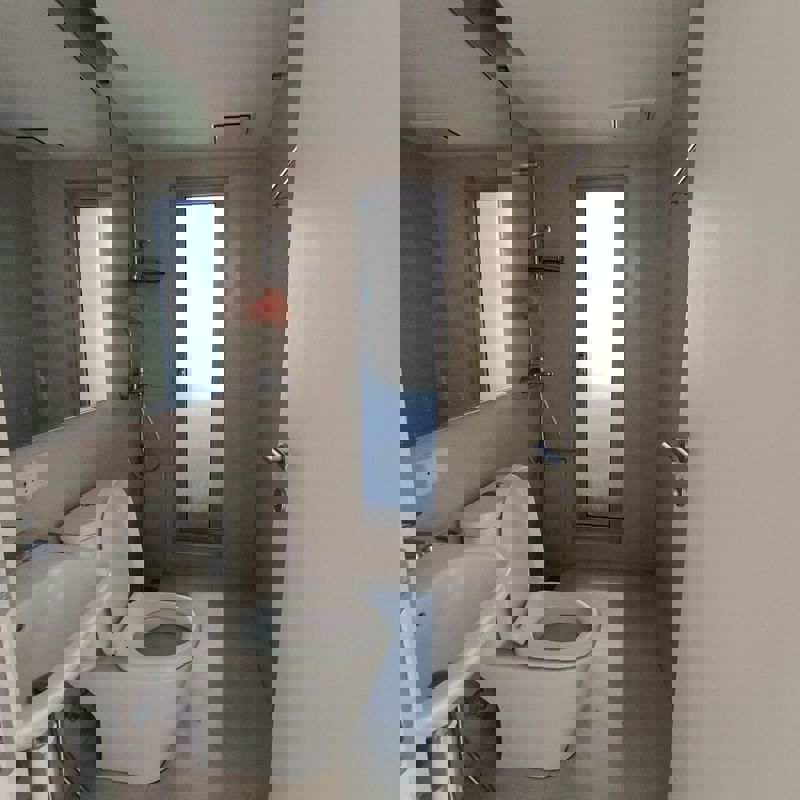 1 BHK Apartment For Rent in Hiranandani Estate Solitaire C