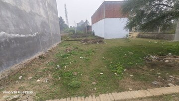 Plot Area in  Plot at Indira Nagar – for Sale