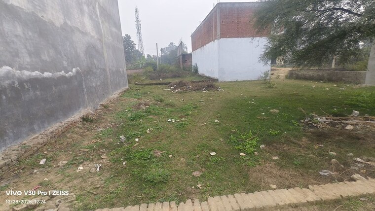 undefined, indira nagar  1155 Sq.Ft. Plot In Indira Nagar Lucknow 9726228
