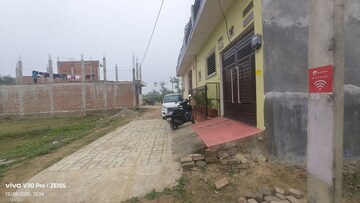  Plot – Exterior View View at Indira Nagar - for Sale