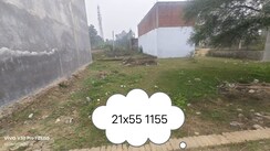 Plot For Sale in Indira Nagar