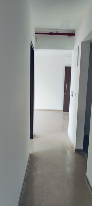 Corridor in 2 BHK Apartment at Indiabulls One Indiabulls, Pokhran Road No Two – for Rent